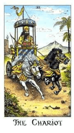 The Chariot